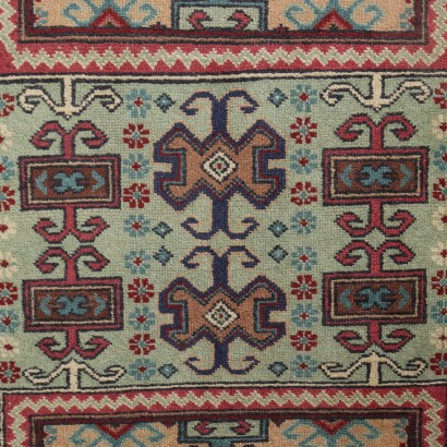 Tapis Kasak - Turquie ,Tapis Kazak - Türkiye