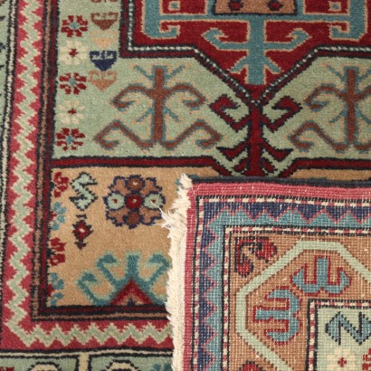 Tapis Kasak - Turquie ,Tapis Kazak - Türkiye