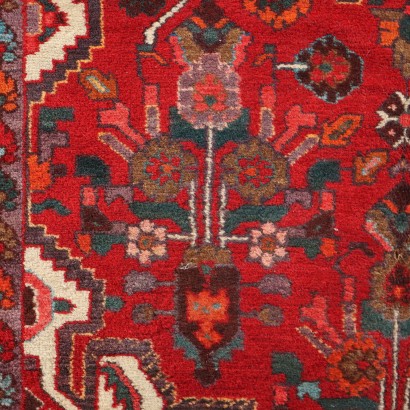 Baktiary-Teppich - Iran ,Bakhtiari-Teppich - Iran