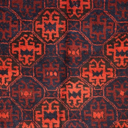 Alfombra Balochi - Irán ,Alfombra Baluch - Irán