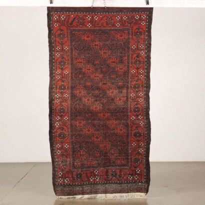 Tapis baloutche - Iran ,Tapis baloutche - Iran