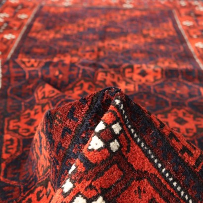 Alfombra Balochi - Irán ,Alfombra Baluch - Irán