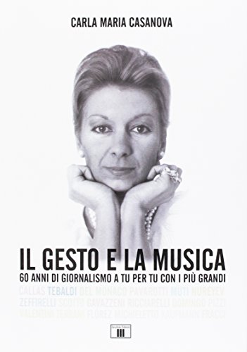 Le geste et la musique