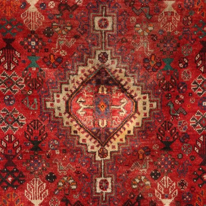 Tapis Shiraz - Iran