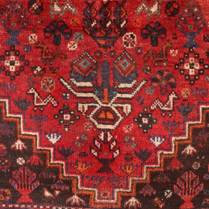 Tapis Shiraz - Iran