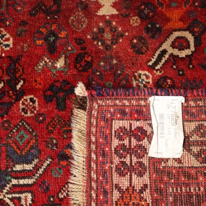 Tapis Shiraz - Iran