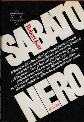 Sabato nero