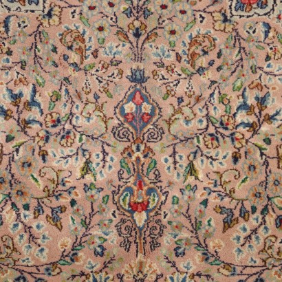 Kerman carpet - Iran