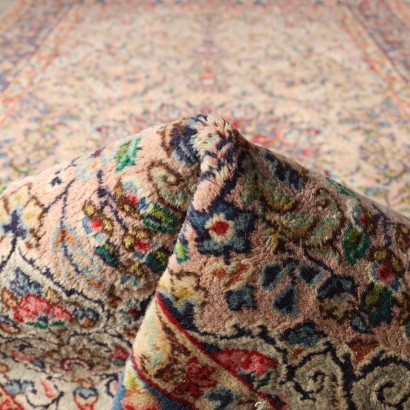 Kerman carpet - Iran