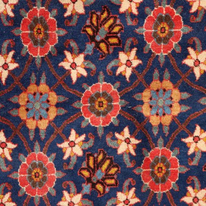 Veramin carpet - Iran