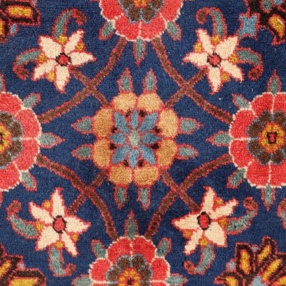 Veramin carpet - Iran