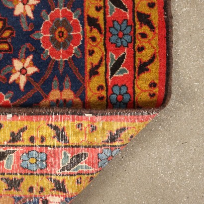 Veramin carpet - Iran