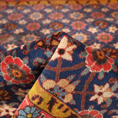 Veramin carpet - Iran