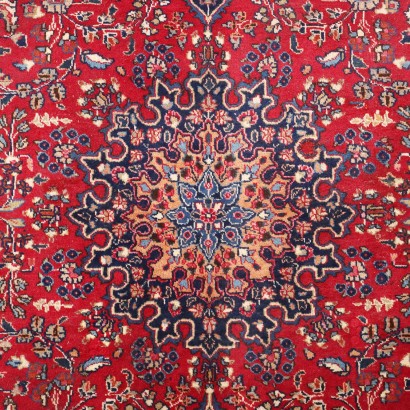 Alfombra Mashad - Irán