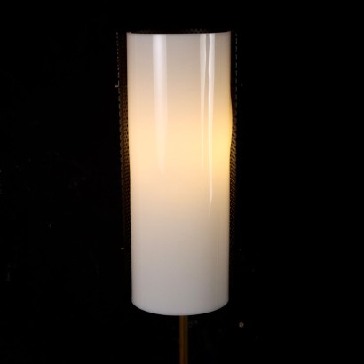 Stilux Lampe aus den 60er Jahren