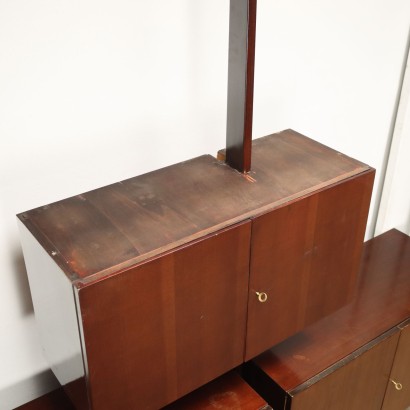 Mueble alto de los años 60