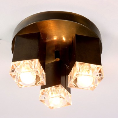 Lampes des années 60 et 70