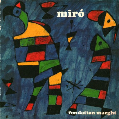 Joan Miró