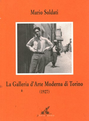 La Galleria d'Arte Moderna di Torino (1927)