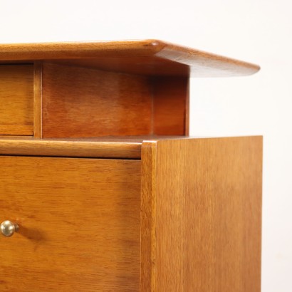 G-Plan Writing Desk Teak Veneer UK 1960s