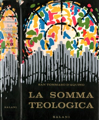 La somma teologica. Le altre virtù riducibili alla giustizia (Volume XIX)