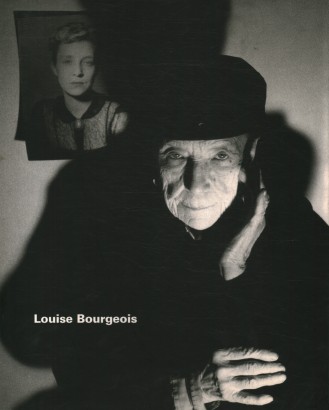 Louise Bourgeois