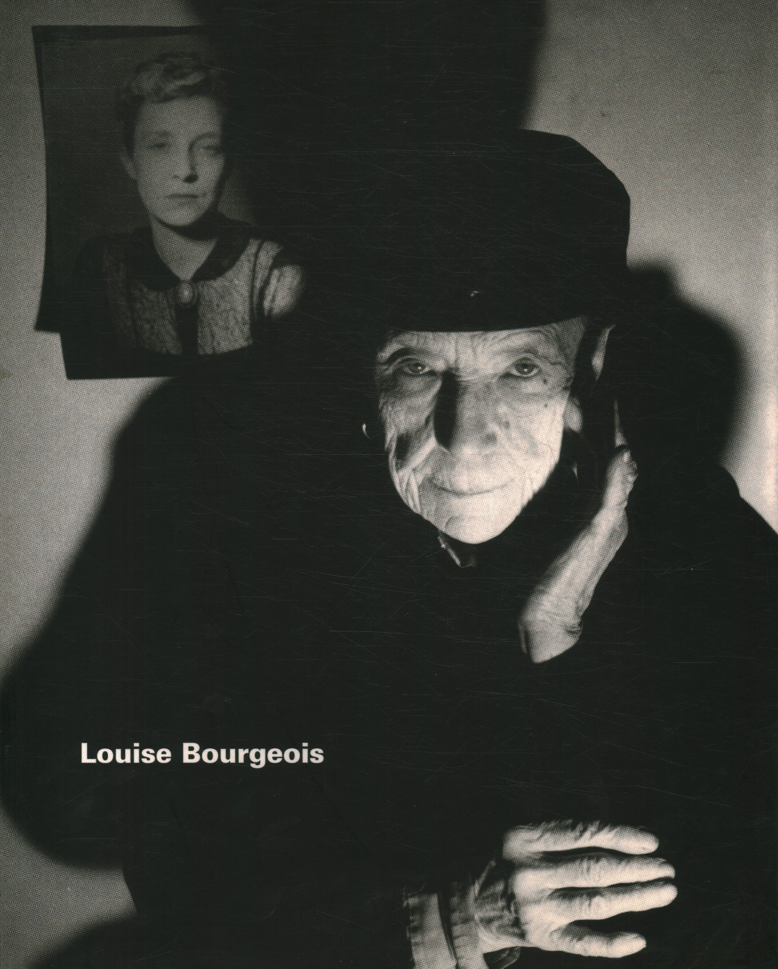 Luise Bourgeois
