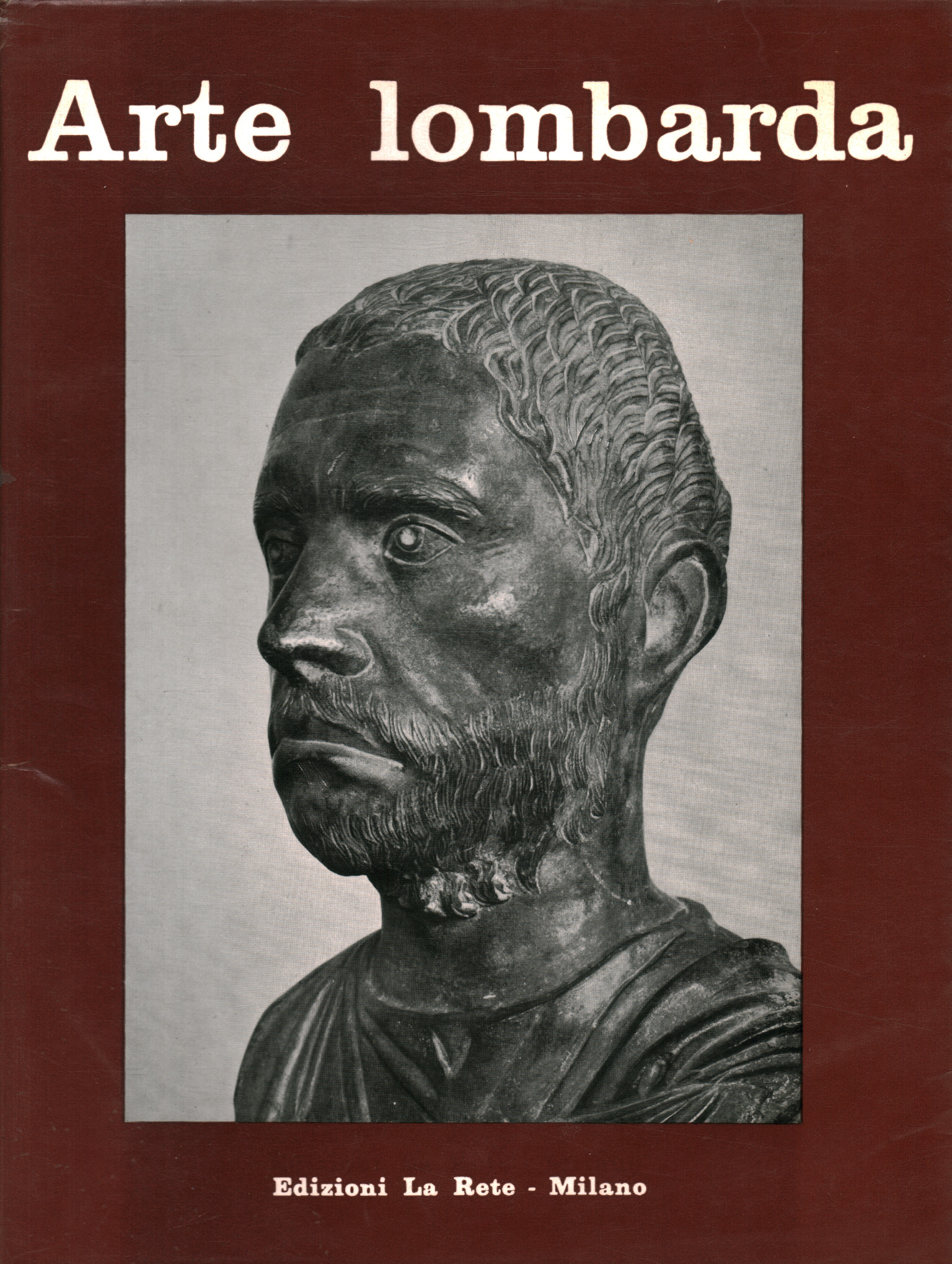 Lombard Art: magazine de l'histoire de l'Ap