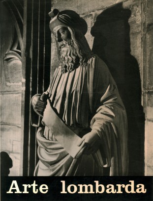 Arte Lombarda: rivista di Storia dell'Arte. Anno XII, Primo Semestre 1967