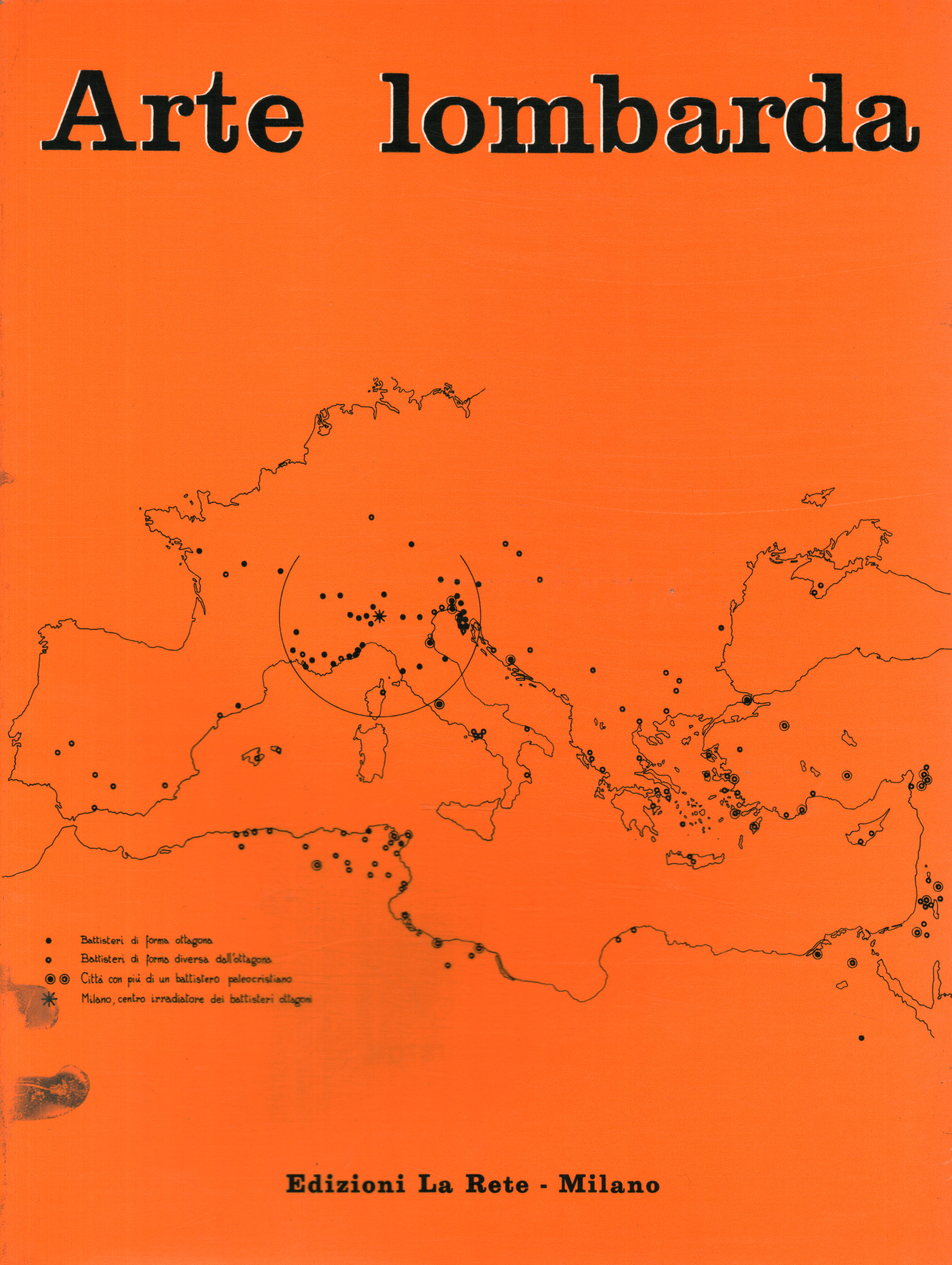 Lombard Art: magazine de l'histoire de l'Ap