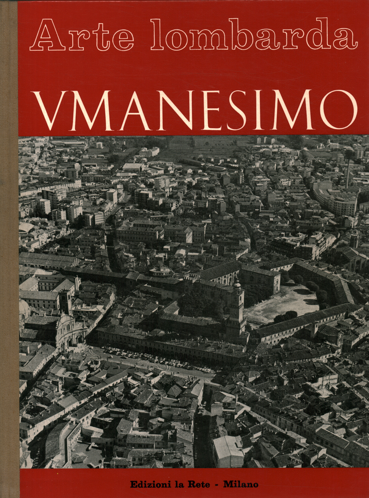 Arte Lombarda nuova serie: rivista di