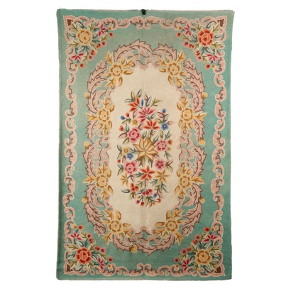 Tappeto Aubusson - Cina