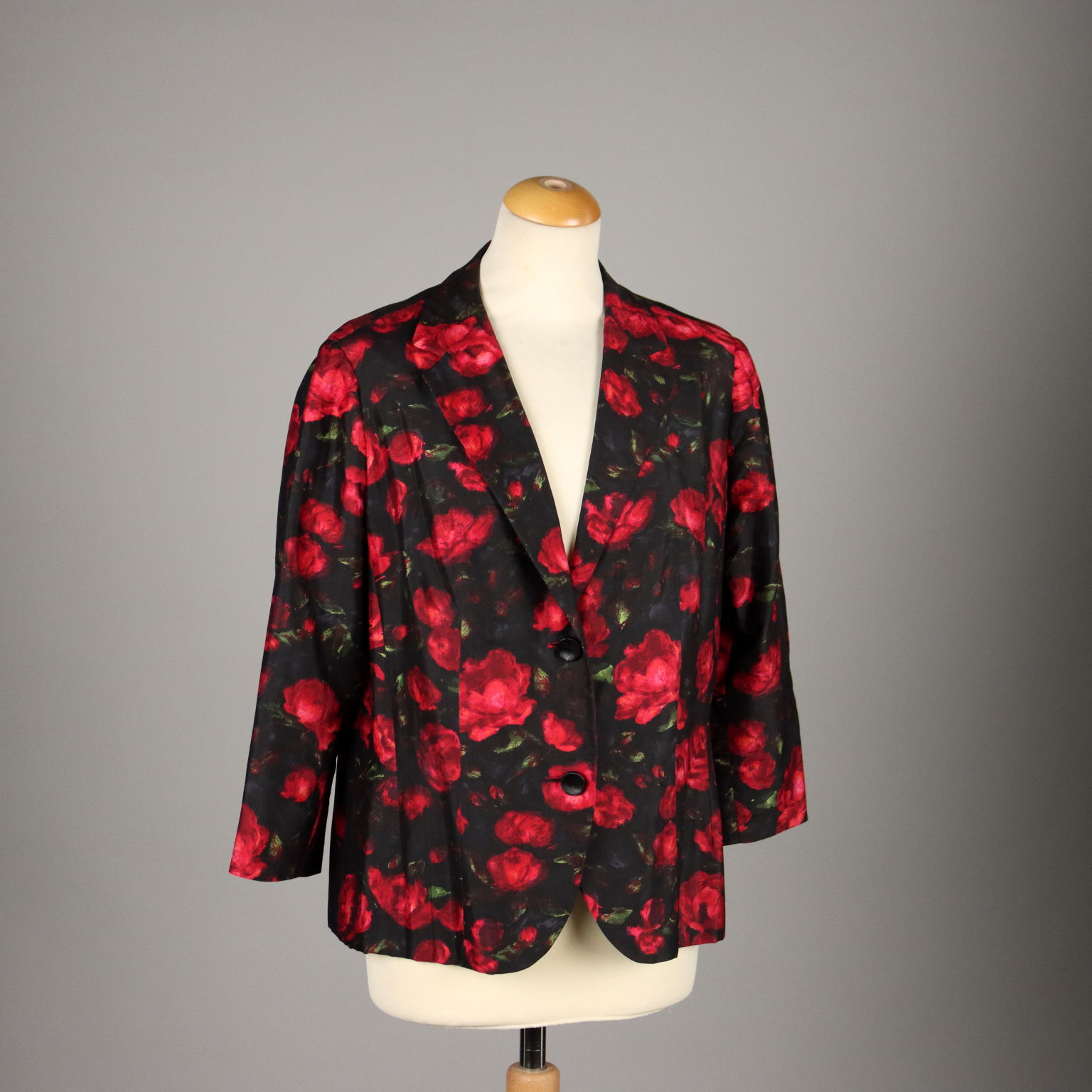 Blazer shop rosse alte