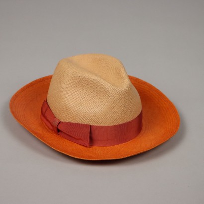 Borsalino Cappello Panama Quito