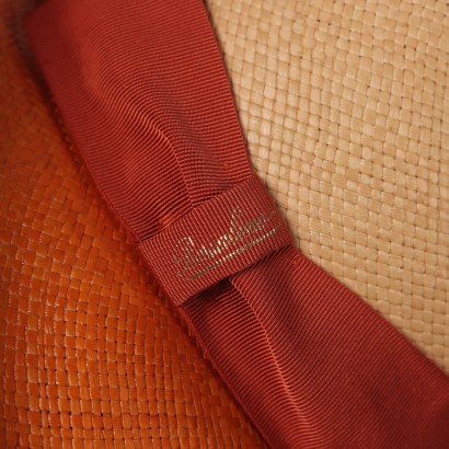 Borsalino Cappello Panama Quito