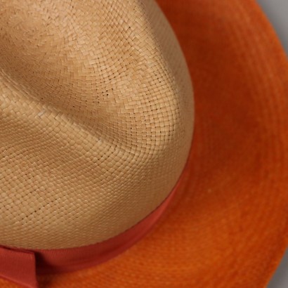 Borsalino Cappello Panama Quito