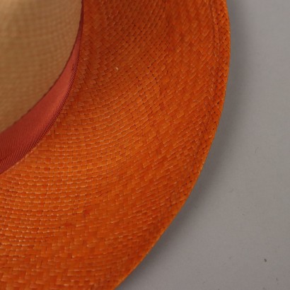 Borsalino Cappello Panama Quito