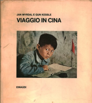 Viaggio in Cina