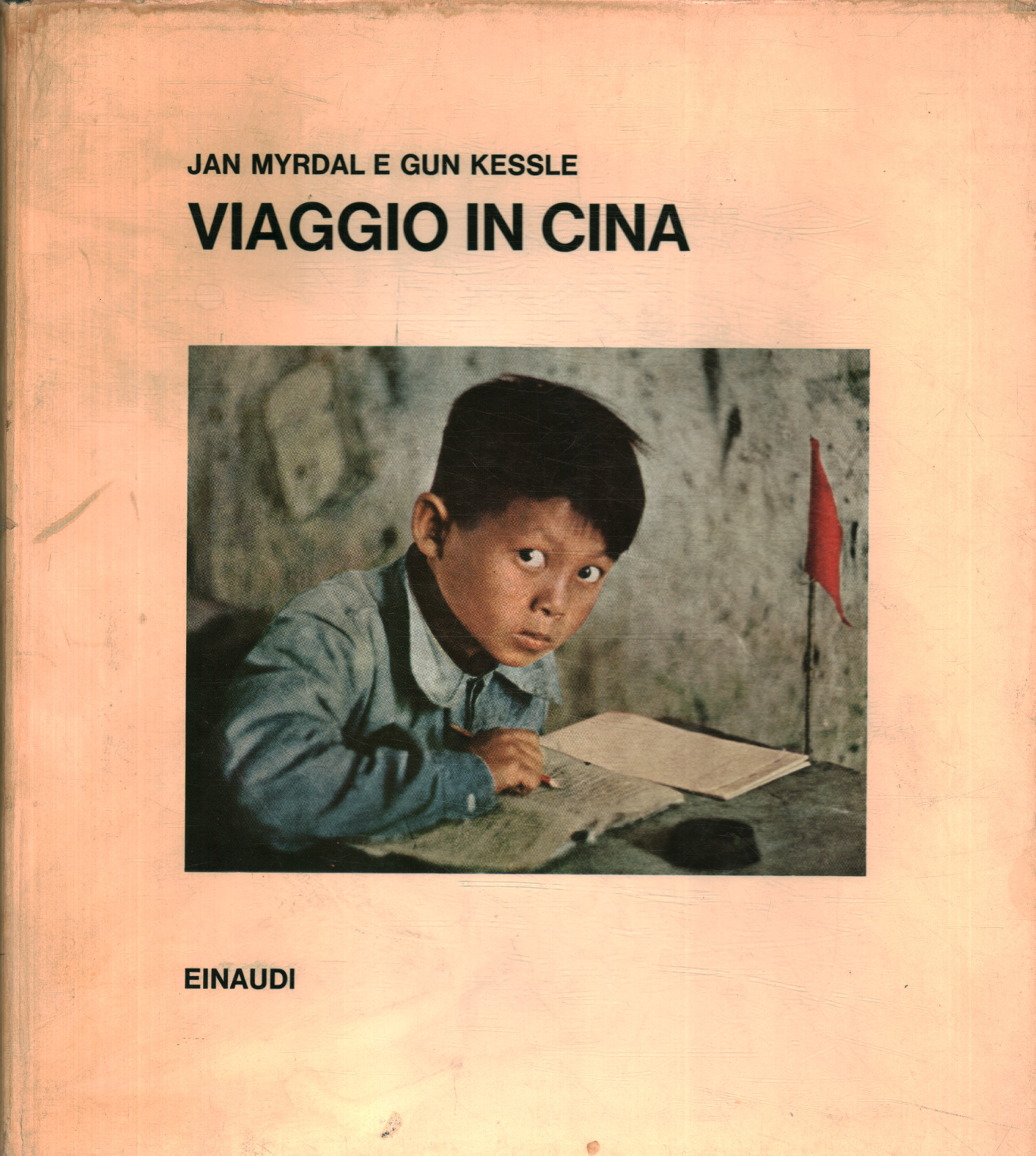 Viaggio in Cina