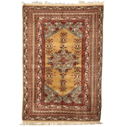 Alfombra Melas - Turquía