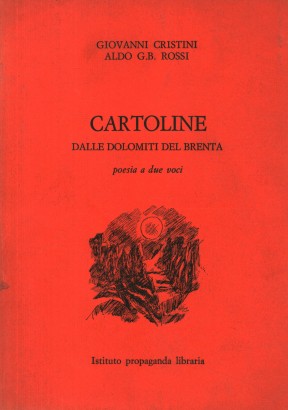 Cartoline