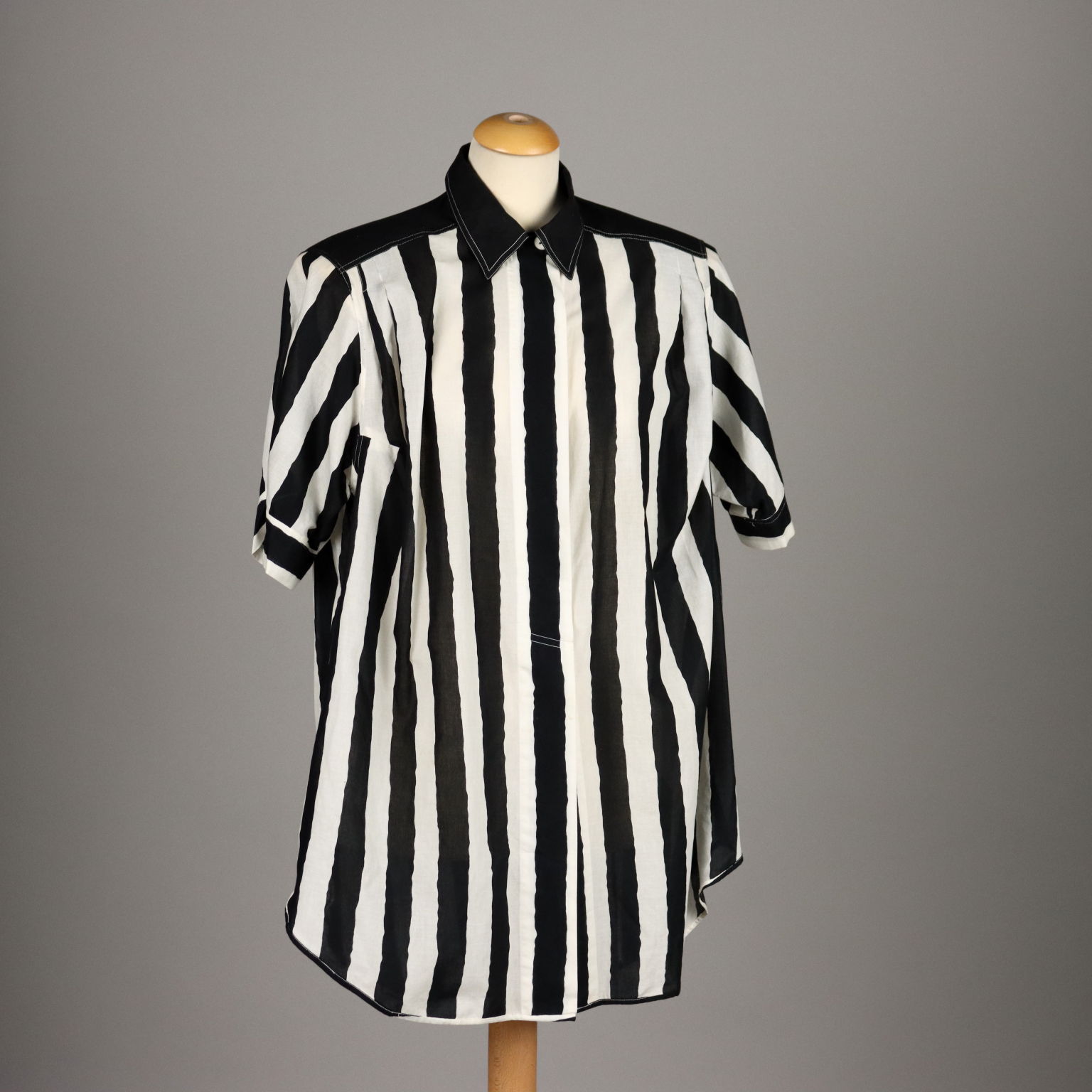 Saint on sale laurent camicia