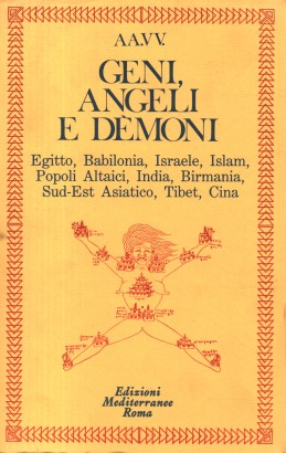 Geni, angeli e demoni