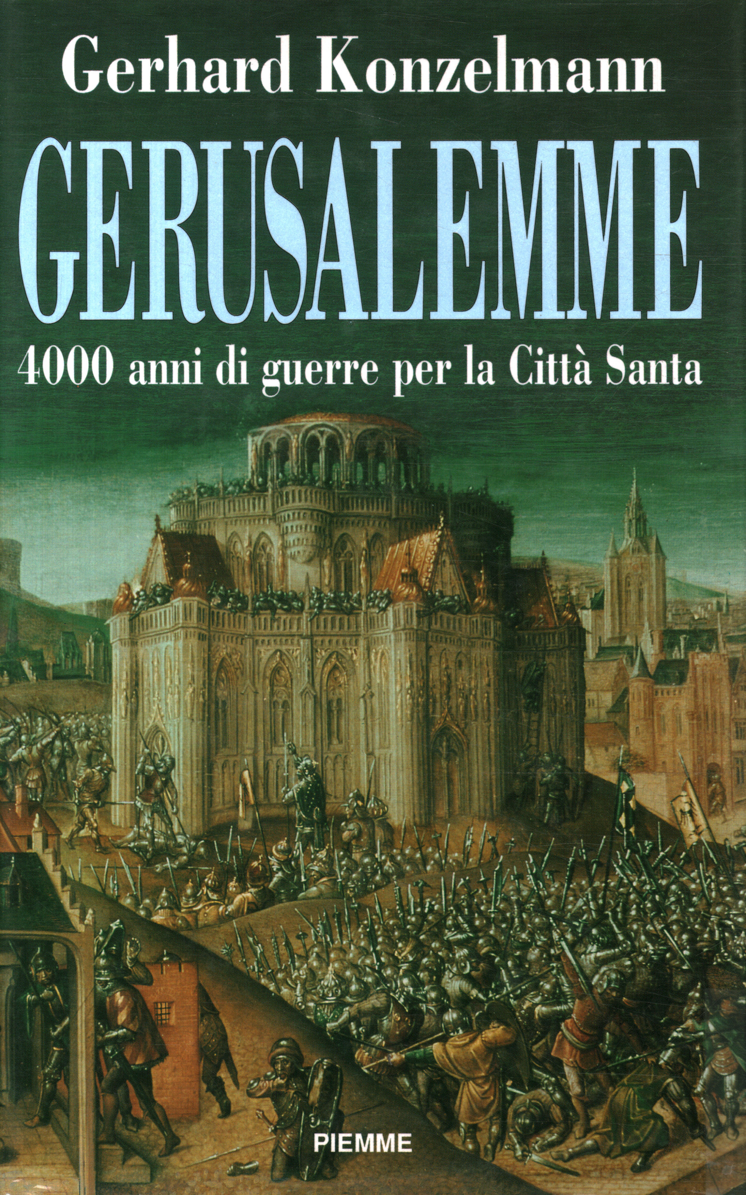 Jérusalem