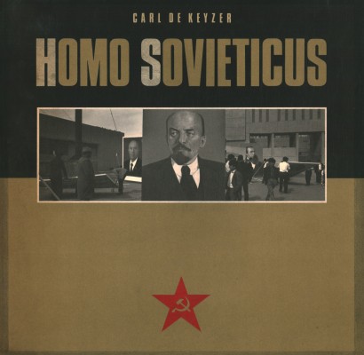 Homo Sovieticus