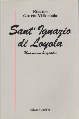 Sant'Ignazio di Loyola