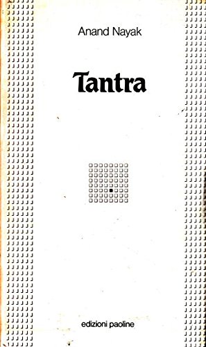 Tantra oder das Erwachen der Energie