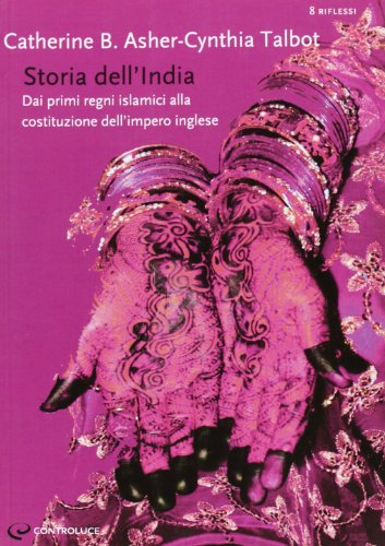 Histoire de l'Inde