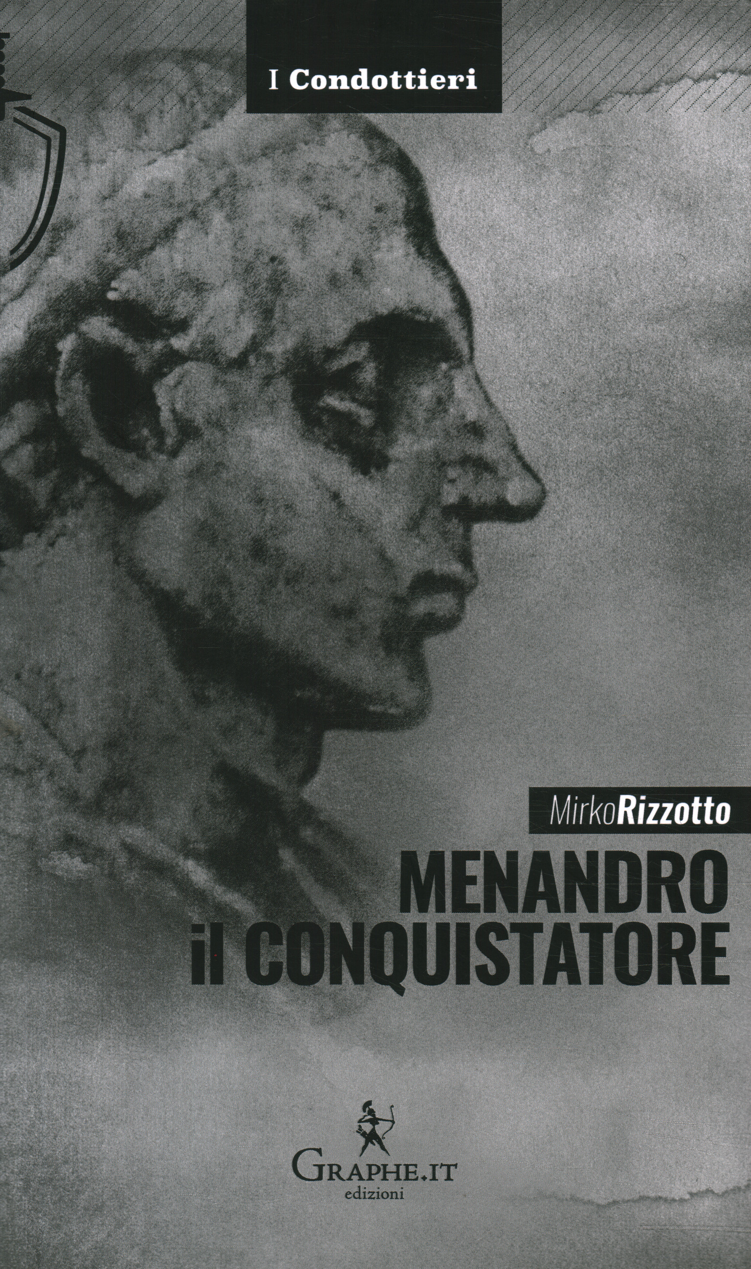 Ménandre le conquérant