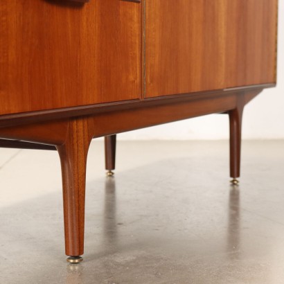 Sideboard Inglese Anni 60